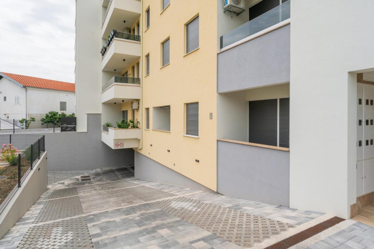 Appartement Luxury Solinka With Private Parking *