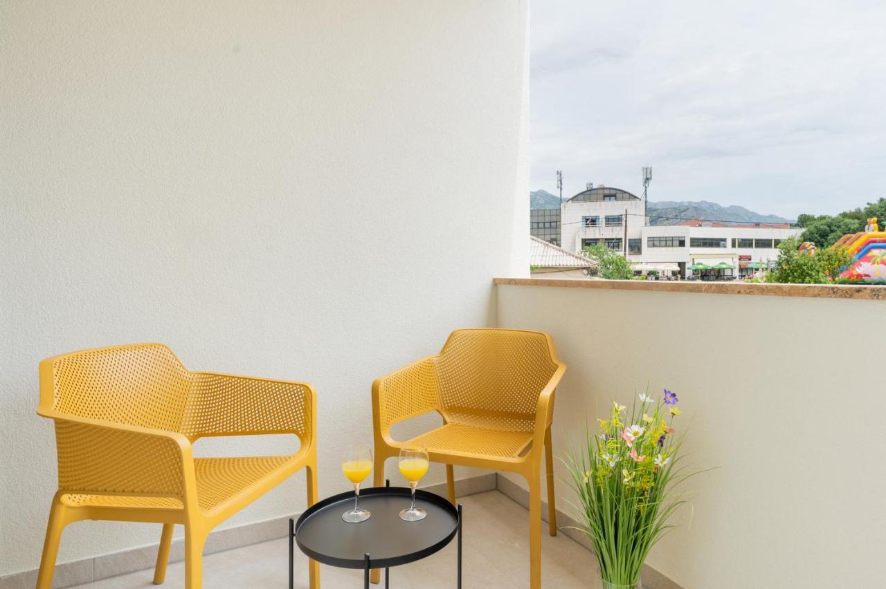 Luxury Solinka With Private Parking * Solin