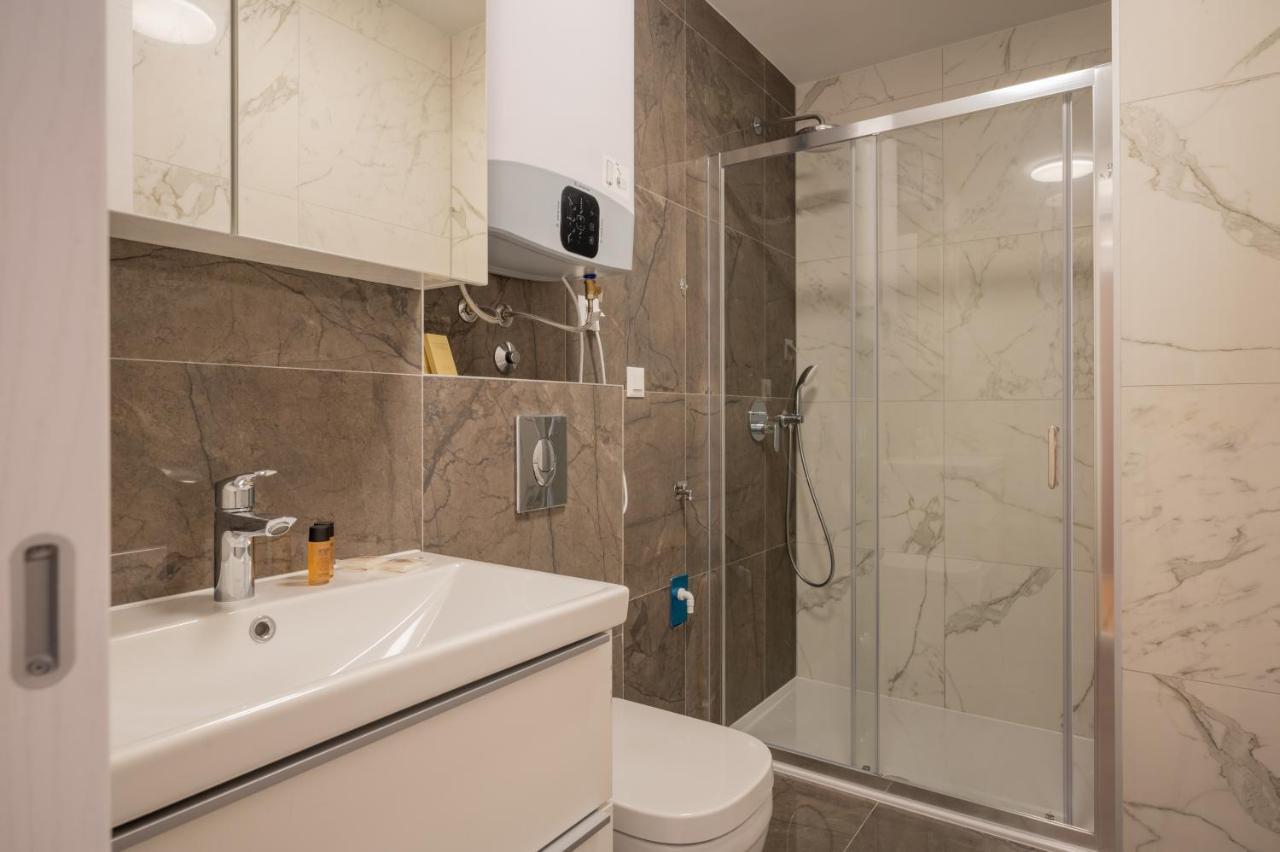 Apartment Luxury Solinka With Private Parking *