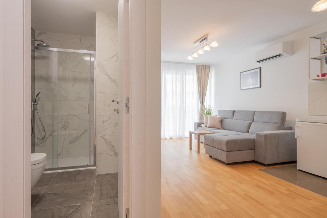 Luxury Solinka With Private Parking * Solin