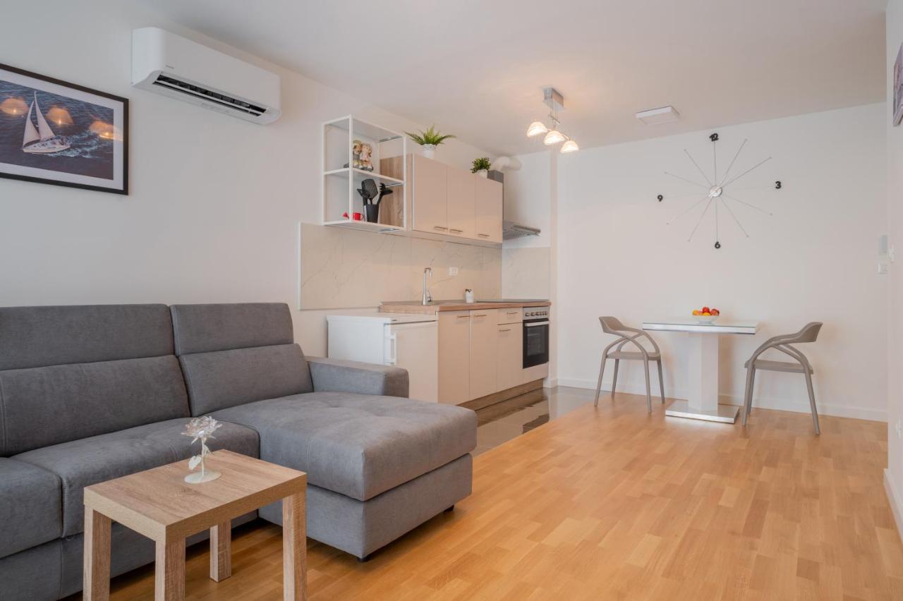 Luxury Solinka With Private Parking Solin