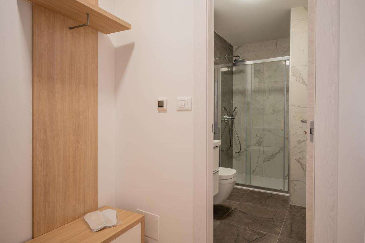 Apartment Luxury Solinka With Private Parking