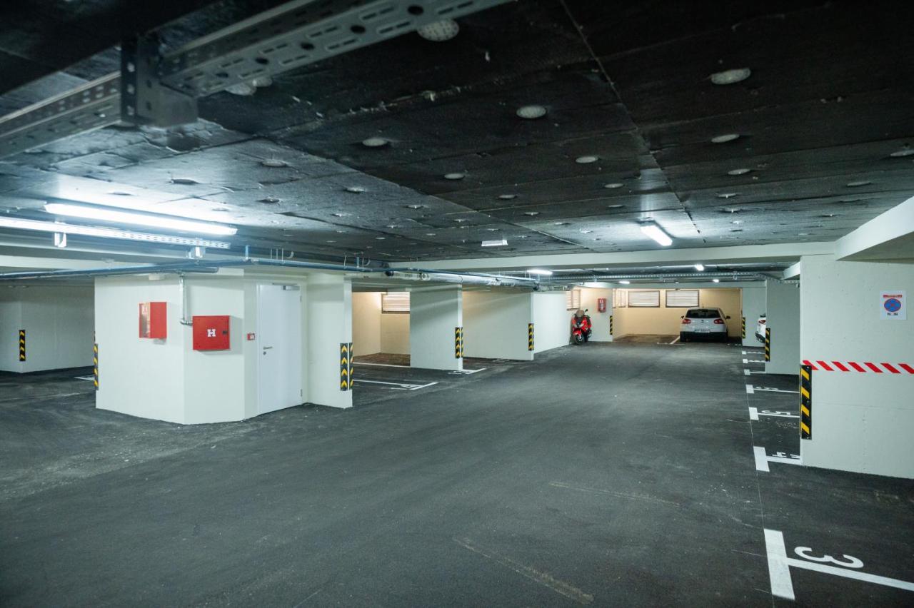 Luxury Solinka With Private Parking