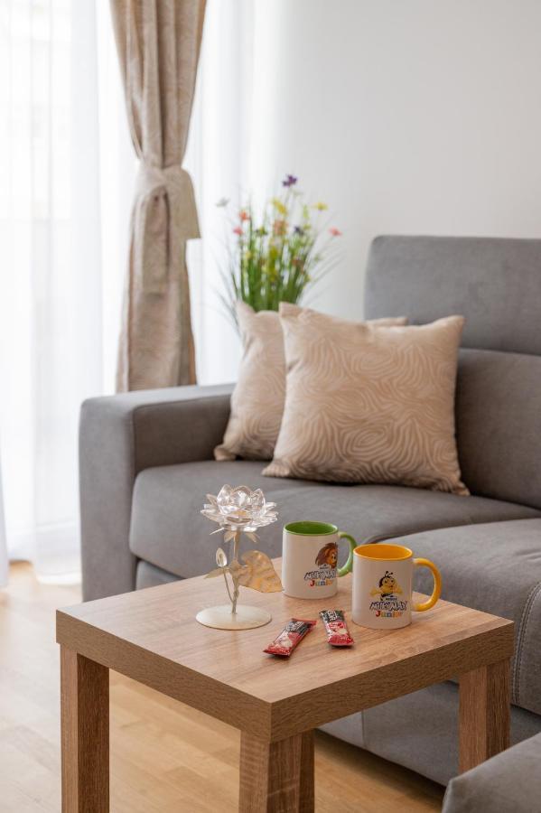 Apartment Luxury Solinka With Private Parking *