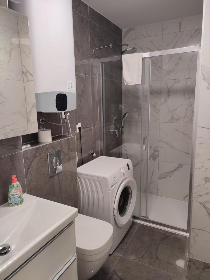 Apartment Luxury Solinka With Private Parking *