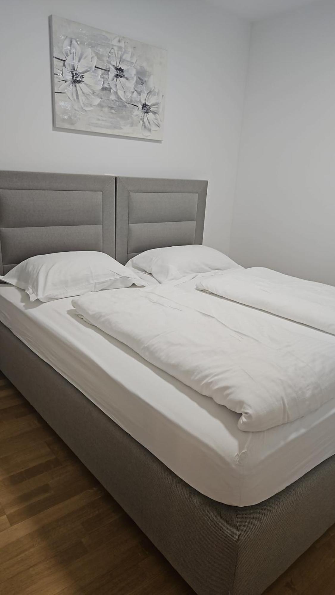 Apartment Luxury Solinka With Private Parking